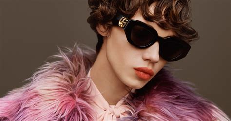 gucci scarab sunglasses|where to buy Gucci sunglasses.